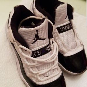 Kids jordans